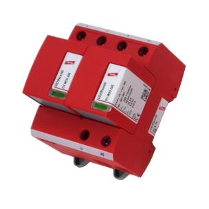 Surge-Protection